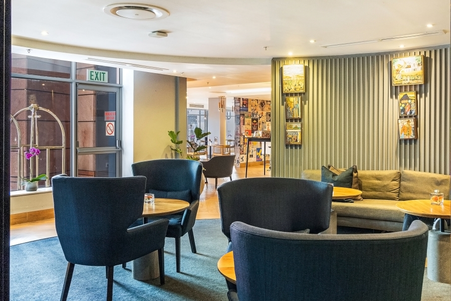 1 Bedroom Property for Sale in Cape Town City Centre Western Cape